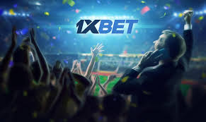1xBet Algeria Your Ultimate Guide to Sports Betting and Online Casino
