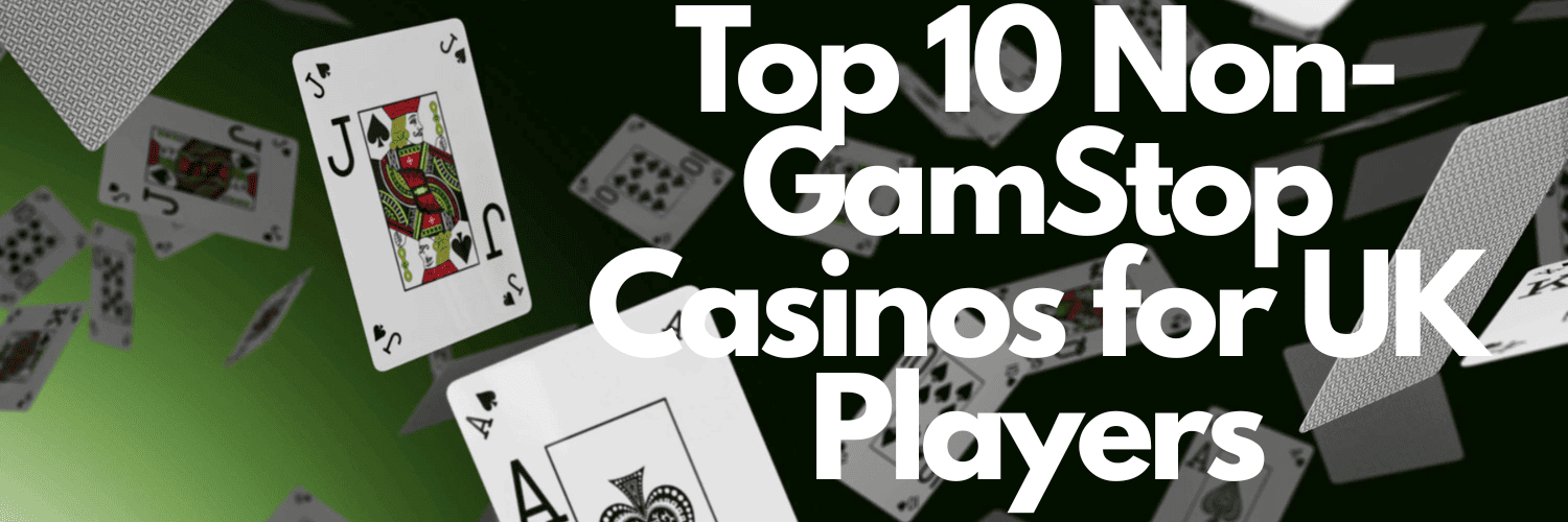 Are There Any Good Non-GamStop Casinos Exploring Your Options