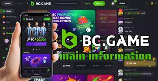 BC.Game KZ Hub Your Ultimate Destination for Gaming