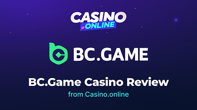BC.Game KZ Hub Your Ultimate Destination for Gaming
