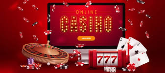 Buitenlandse Casino's De Toekomst van Online Gokken