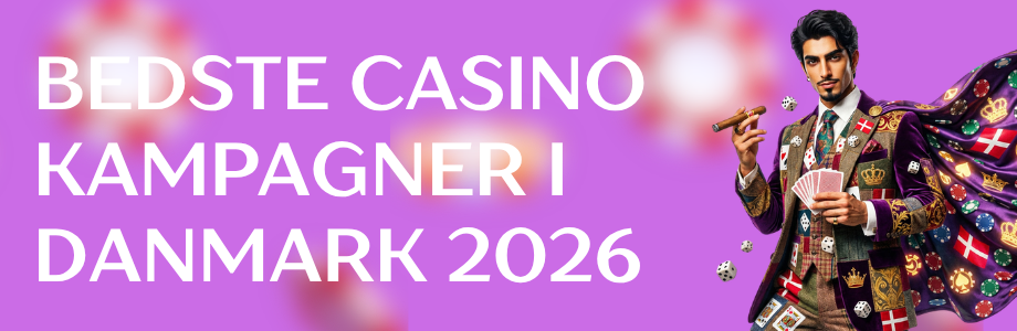 Det Ultimative Guide til Casino Bonusser