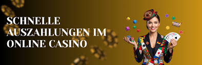 Die besten Online Casinos mit Auszahlung – Tipps und Empfehlungen