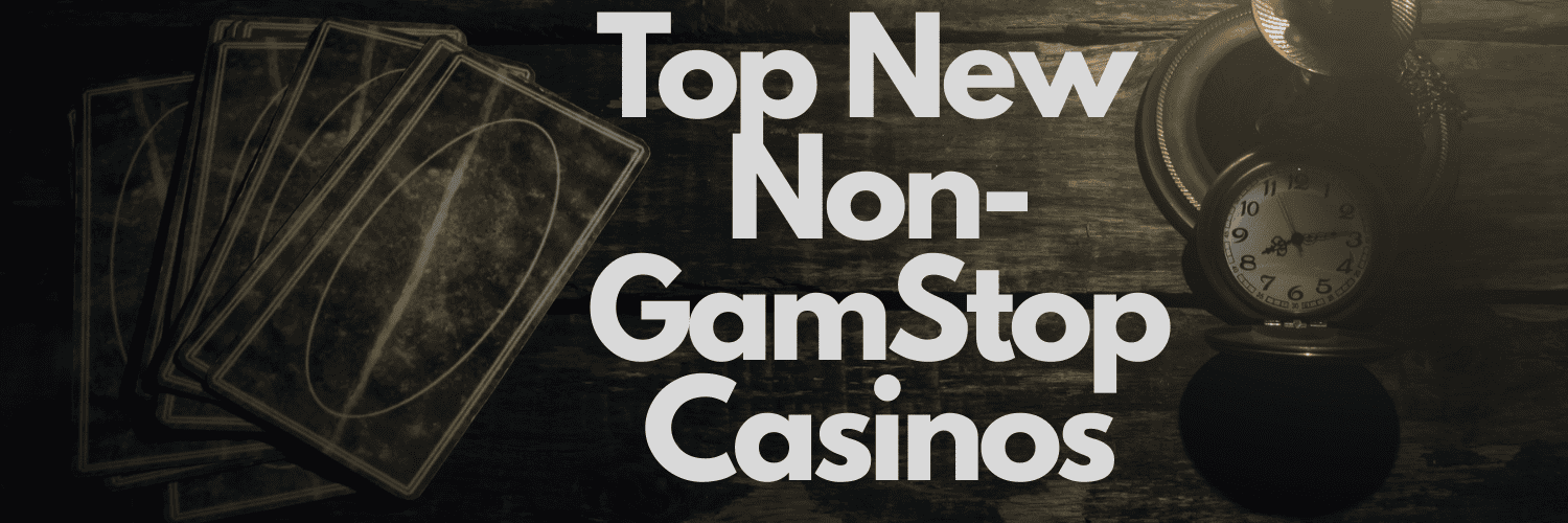 Discover New Non GamStop Casino Sites for 2023 1669435426
