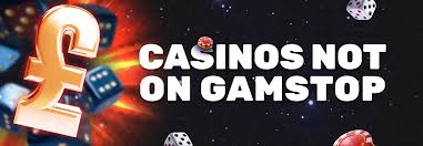 Discover the Best Casino Sites Without GamStop -1473214026