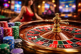 Discover the Thrills of Online Roulette Wheel for Real Money -1646673745