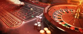 Discover the Thrills of Online Roulette Wheel for Real Money -1646673745