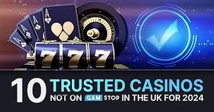 Discovering Online Casinos Not Blocked by Regulations 1603302207