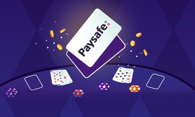 Entdecken Sie den Paysafecard Casino Bonus Ihre Chancen auf großartige Gewinne