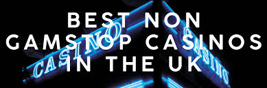 Explore Casino Sites Not on Gamstop 1856169863