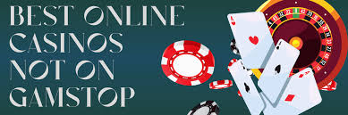 Exploring Non-Gamstop Casinos A Comprehensive Guide -63882512