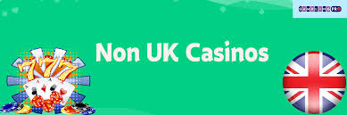 Exploring Non-UK Regulated Casinos Freedom and Opportunities Exploring Non-UK Regulated Casinos Freedom and Opportunities
