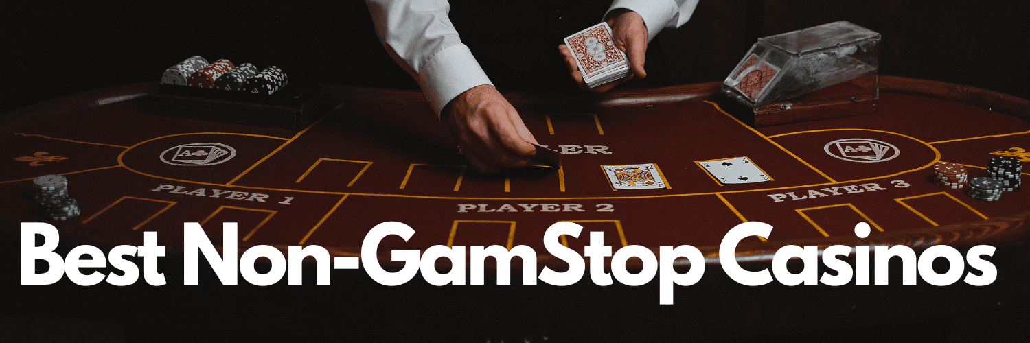 Exploring the World of Non-Registered Gambling Sites