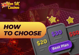Exploring the World of Non UK Based Online Casinos -1542471386