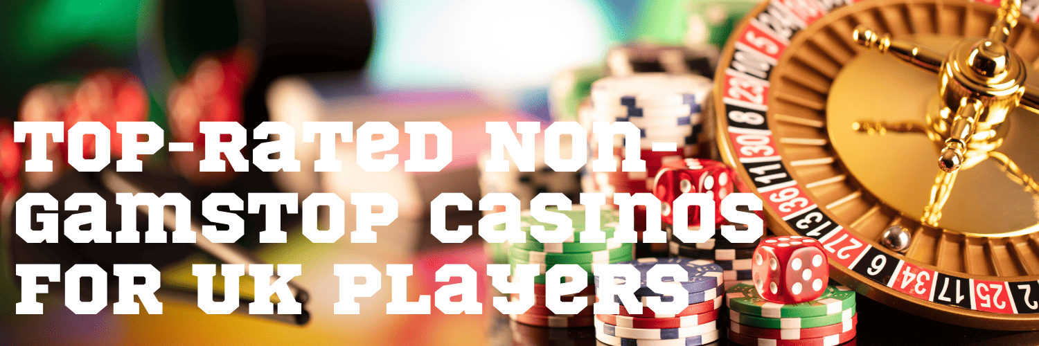 Exploring UK Sports Betting Sites Not on Gamstop -1238158323