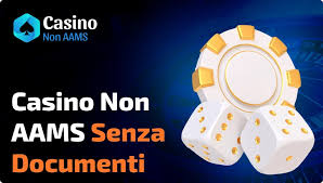 I Migliori Giochi da Casino Non AAMS Scopri le Opzioni di Intrattenimento All'Avanguardia