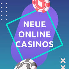 Neues Casino Die Zukunft des Online-Glücksspiels