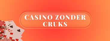No CRUKS Casino De Toekomst van Online Gokken 1352855113