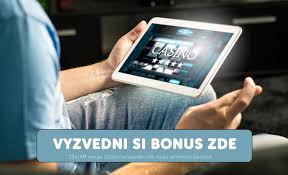 Objevte největší online casino - Vše, co potřebujete vědět