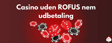 Oplev de Bedste Danske Casinoer Uden Om ROFUS