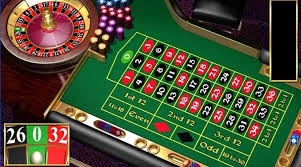 The Evolution of Red Door Roulette A Gambling Phenomenon