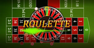 The Evolution of Red Door Roulette A Gambling Phenomenon