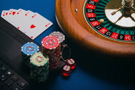 The Evolution of Red Door Roulette A Gambling Phenomenon
