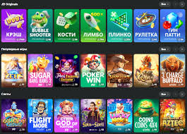 Understanding JB Casino A Comprehensive Overview 423387738