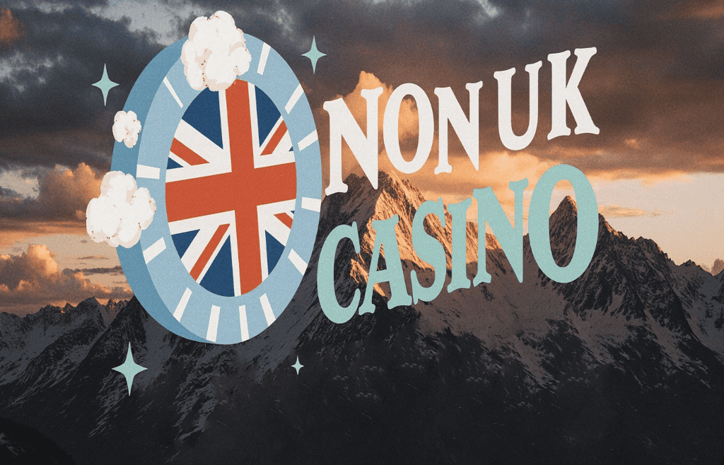 Understanding Non-UK Registered Casinos What You Need to Know