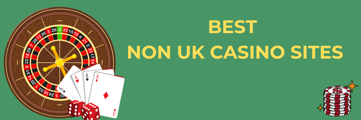 Understanding Non-UK Registered Casinos What You Need to Know