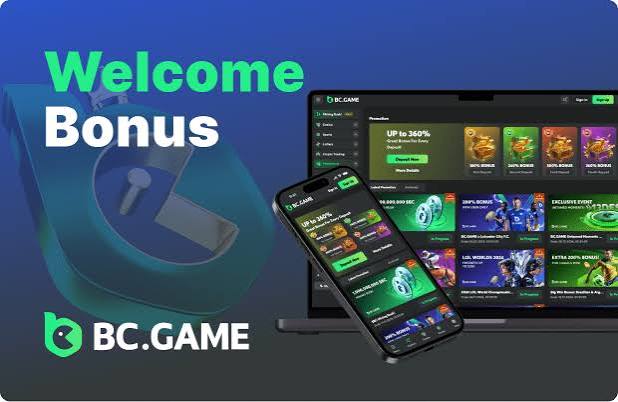 Exploring BC.Game The Premier Crypto Casino in India 902773864