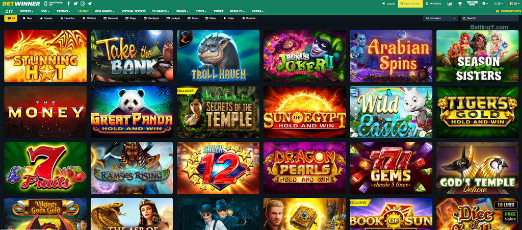 How to Successfully Register Your BetWinner Account 953558411