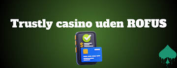 Bedste Casino Uden ROFUS i Danmark 2133591224