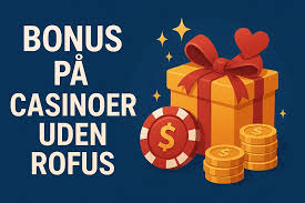 Bedste Casino Uden ROFUS - Spil Trygt og Sikkert Bedste Casino Uden ROFUS - Spil Trygt og Sikkert