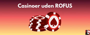 Casino uden MitID i Danmark - Spil uden besvær Casino uden MitID i Danmark - Spil uden besvær