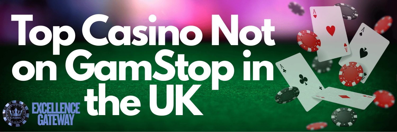 Discovering Non GamStop Online Casinos A Comprehensive Guide Discovering Non GamStop Online Casinos A Comprehensive Guide