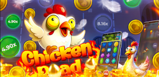 Explorando Chicken Road Bonos y Oportunidades de Apuestas