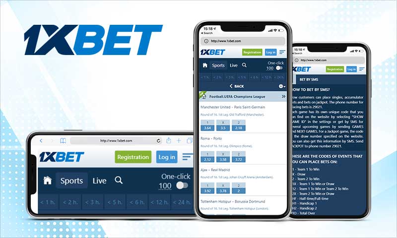 Exploring 1xBet in Portugal A Comprehensive Guide Exploring 1xBet in Portugal A Comprehensive Guide