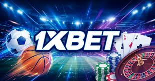 Exploring 1xBet in Portugal A Comprehensive Guide Exploring 1xBet in Portugal A Comprehensive Guide