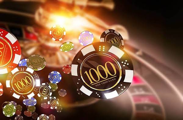 Ζήστε την Επιτυχία των Live Online Casino