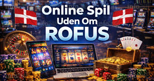 Udenlandske Casinoer Uden ROFUS En Guide til Spilleoplevelser Uden Begrænsninger Udenlandske Casinoer Uden ROFUS En Guide til Spilleoplevelser Uden Begrænsninger