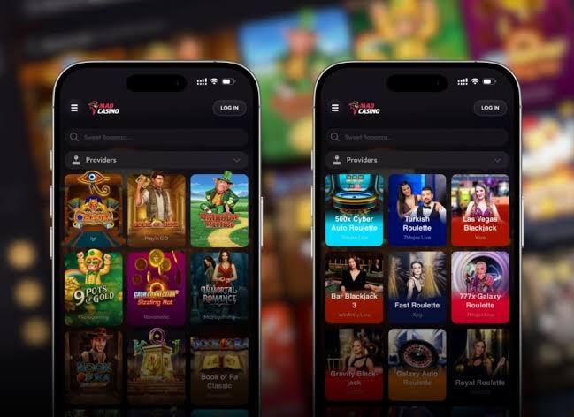 Casinos sin Licencia en España Riesgos y Oportunidades para Apostar Dinero