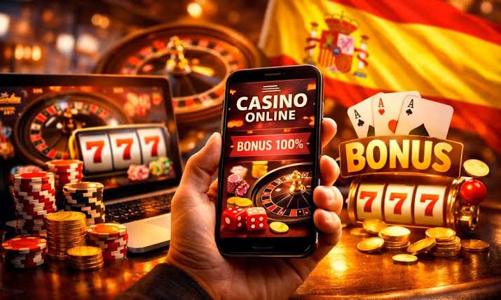 Casinos sin Licencia en España Riesgos y Oportunidades para Apostar Dinero