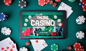Discover the Best of Entertainment at Jazz Casino & Sportsbook