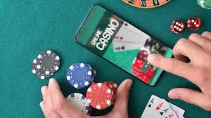 Esplorando il Mondo dei Giochi Slot Divertimento e Vincite