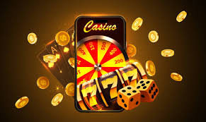 Esplorando il Mondo dei Giochi Slot Divertimento e Vincite