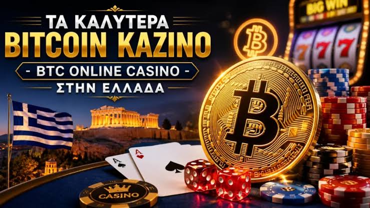 Κορυφαία Online Καζίνο Η Απόλυτη Εμπειρία Στην Τυχερή Παιχνίδια