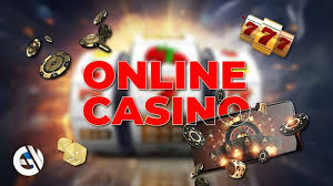 Online Casino En Uendelig Verden af Underholdning