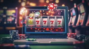 Scopri le Nuove Slot Online Innovazione e Intrattenimento al Massimo