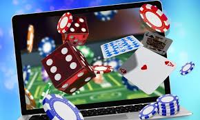 The Exciting World of Online Casino Mad The Exciting World of Online Casino Mad